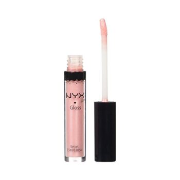 NYX Cosmetics Round Lip Gloss 2