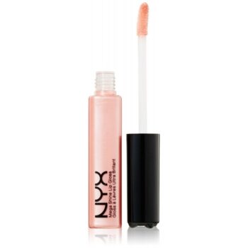 NYX Cosmetics Mega Shine Lip Gloss 11ml 1