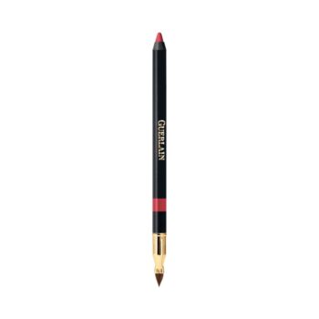 Guerlain Lip Pencil with Brush & Sharpener 1