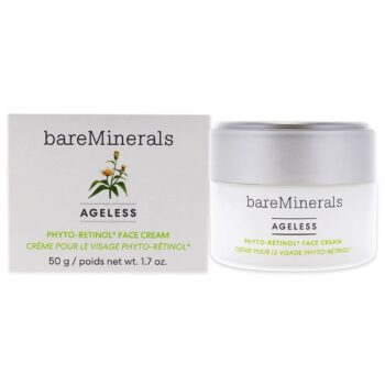 bareMinerals Ageless Phyto-Retinol Face Cream 50ml