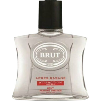Brut Attraction Totale Aftershave 100ml