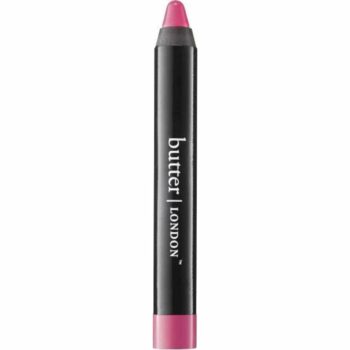 butter LONDON LIPPY Bloody Brilliant Lip Crayon 2.8g - Disco Biscuit