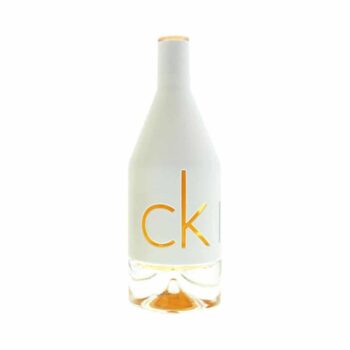 Calvin Klein CK IN2U Her Eau de Toilette Spray 100ml