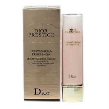Dior Prestige Illuminating Micro-Nutritive Eye Serum 15ml