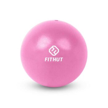 FITHUT Pilates 9 Ball - Pink