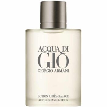 Giorgio Armani Acqua di Gio for Men Aftershave Lotion 100ml