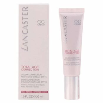 Lancaster Total Age Correction Anti-Aging CC Cream