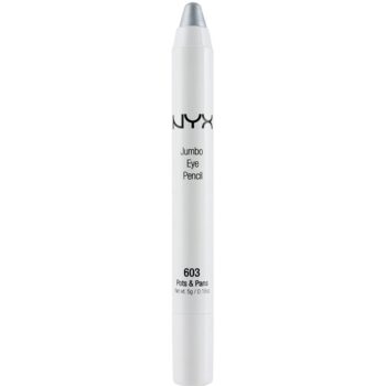 NYX Cosmetics Jumbo Eye Pencil 5g