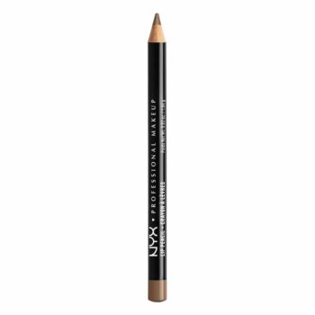 NYX Cosmetics Slim Lip Liner Pencil - SPL805 Cappuccino
