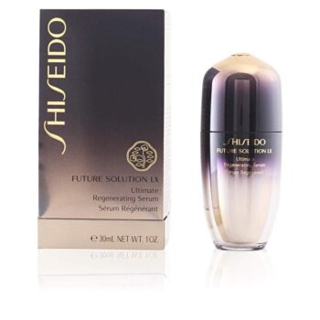Shiseido Future Solution LX Ultimate Regenerating Serum 30ml