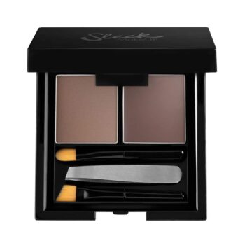 Sleek MakeUP Brow Kit 3.8g - Dark