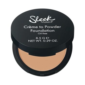 Sleek MakeUP Crème to Powder Foundation 9g - C2P4