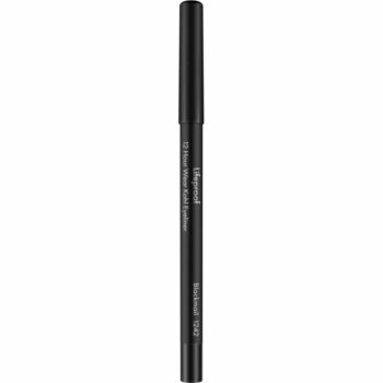 Sleek MakeUP Lifeproof 12 Hour Wear Kohl Eyeliner Pencil - Blackmail
