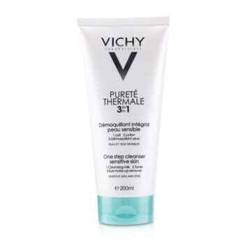 Vichy Purete Thermale 3-in-1 Makeup Remover Sensitive Skin 200ml