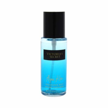 Victoria's Secret Aqua Kiss Mini Fragrance Mist 75ml