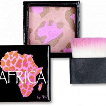W7 Cosmetics Africa Bronzing Face Powder 8g