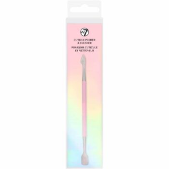 W7 Cosmetics Nail Cuticle Pusher and Cleaner
