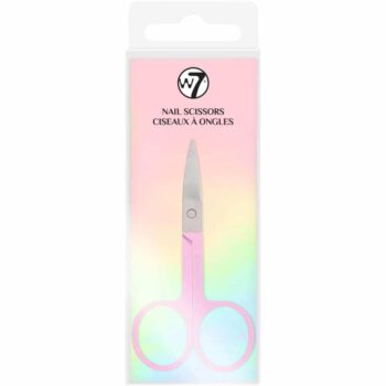W7 Cosmetics Nail Scissors