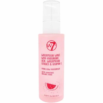 W7 Cosmetics Watermelon Wave Hydro-Glow Moisturiser