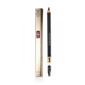 Yves Saint Laurent Dessin des Sourcils Eyebrow Pencil 1.3g - 5 Ebony